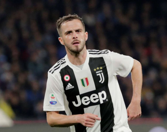 Zidan ubijedio Pereza - Pjanić je taj!