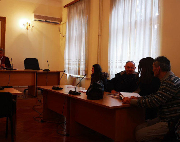 Majka priznala da je ubila dijete