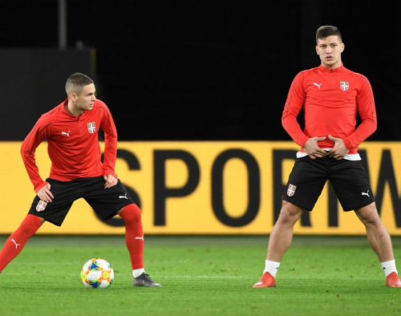 Prva zvanična ponuda za Luku - 56.000.000 evra!