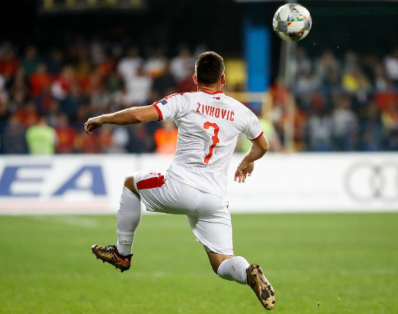 Orlovi, pazite da vam se ne ponovi Luka Jović!