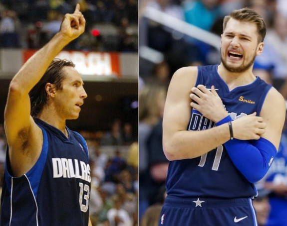 Neš: Dončić? To se ne viđa!