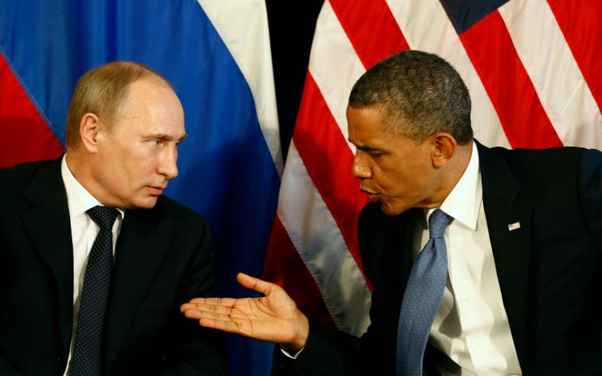 Obama: Putin podriva evropsko jedinstvo