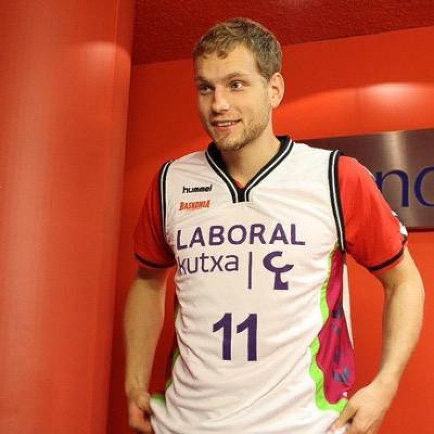 Blažič iskrenuo zglob, neizvjestan za F4?!