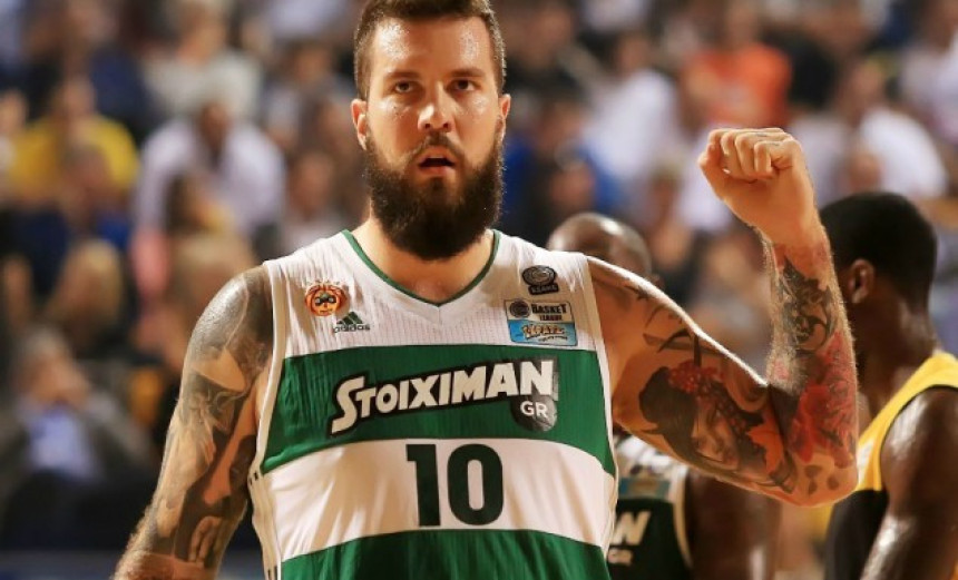 Raduljica se vraća u NBA?!