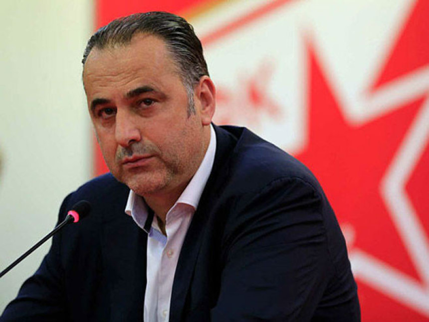 Božović: Titula?! Nema navijača, nisam uopšte uzbuđen!