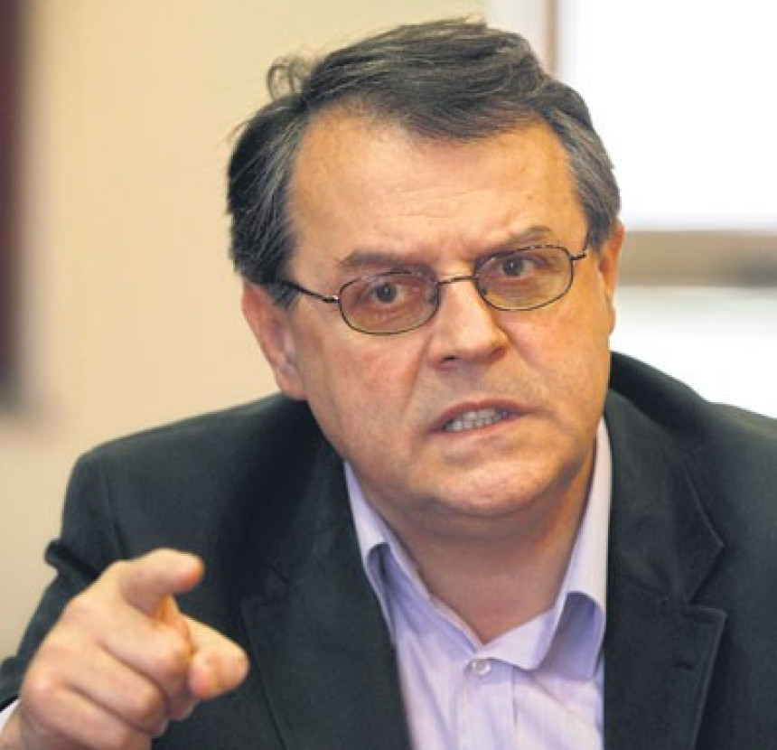 Čović o Bodirogi, ''fabrici kifli i strujomera'', FIBA-i...!