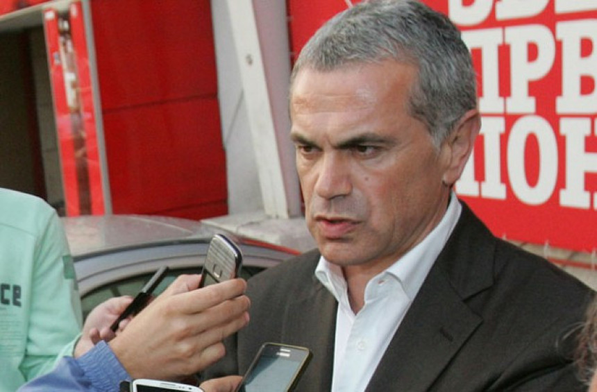 Terza: FSS želi rat sa nama, ne daju nam da slavimo!