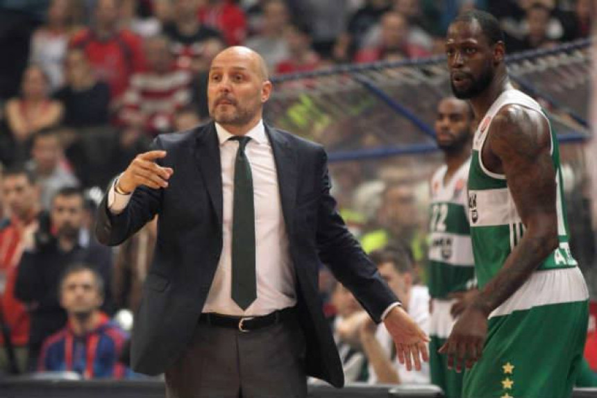 Analiza - Prokletstvo uspjeha: Zašto PAO nije bio strpljiv sa Đorđevićem?!