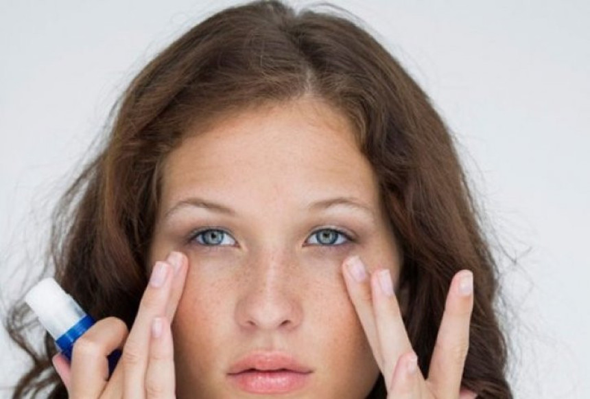 Uklonite podočnjake uz prirodne recepte