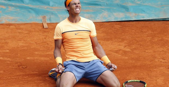 Форбс: Пет разлога зашто Надал осваја Ролан Гарос...!