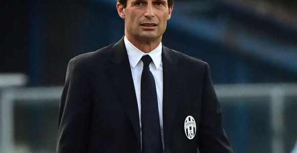 Alegri: Imamo nevjerovatnu sezonu!