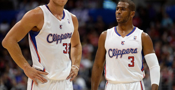 NBA: Kraj sezone za Krisa Pola, povređen i Grifin!