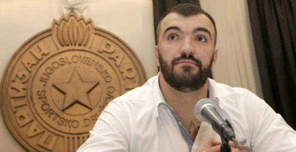 Partizan u centru sukoba: Nije problem u nama!