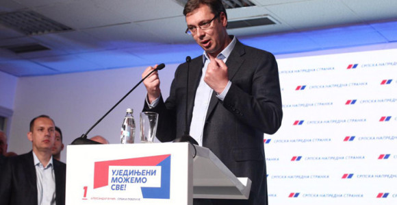 Naprednjaci žele novo prebrojavanje glasova