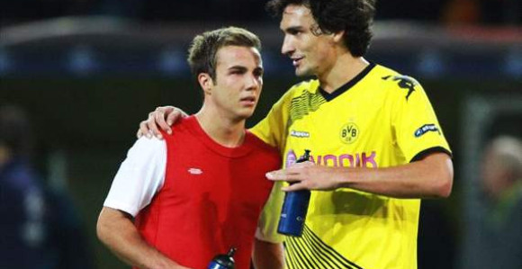 Vacke: Humels može u Bajern! Gece nam se možda vrati!