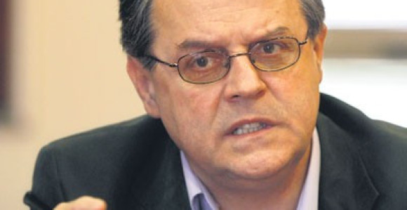 Čović o Bodirogi, ''fabrici kifli i strujomera'', FIBA-i...!