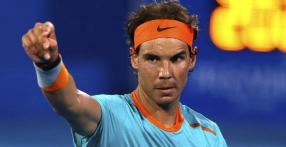 Nadal: Molim vas, objavite sve moje doping testove!