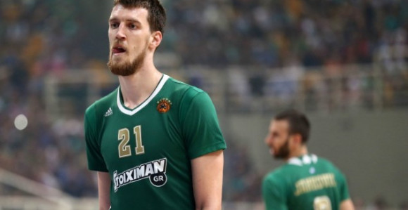 Kuzmića već hoće Španci!