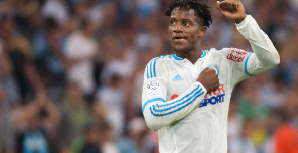 Pada Drogbin rekord: Batšuaji za 40.000.000 evra najbliži Londonu!