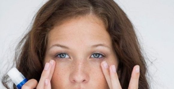 Uklonite podočnjake uz prirodne recepte