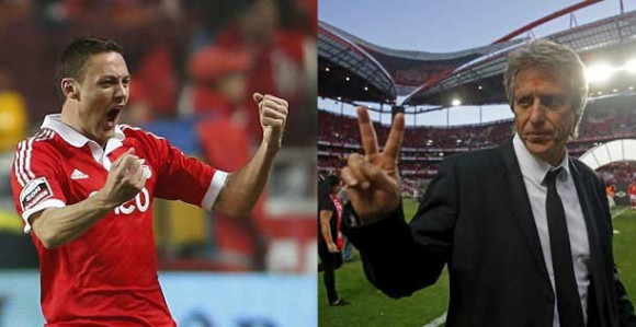 Žezus: Matić je kod mene bio najbolji na svijetu!