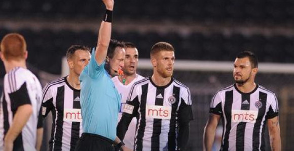 Partizan: Pobjede ili nema Evrope! Prvi put nakon 33 godine!