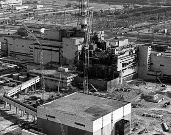 30 година од нуклеарне катастрофе у Чернобиљу
