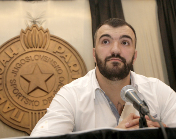 Partizan u centru sukoba: Nije problem u nama!