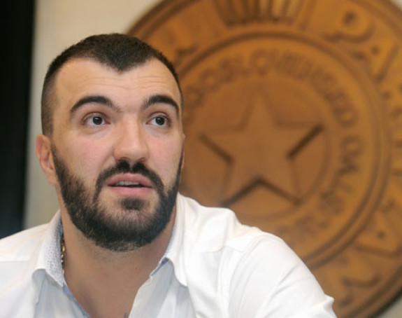 Peković o Čoviću, Vujoševiću, finansijama...