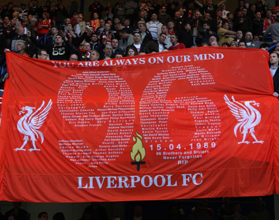 Тачка на Хилзборо: Породице дочекале правду!