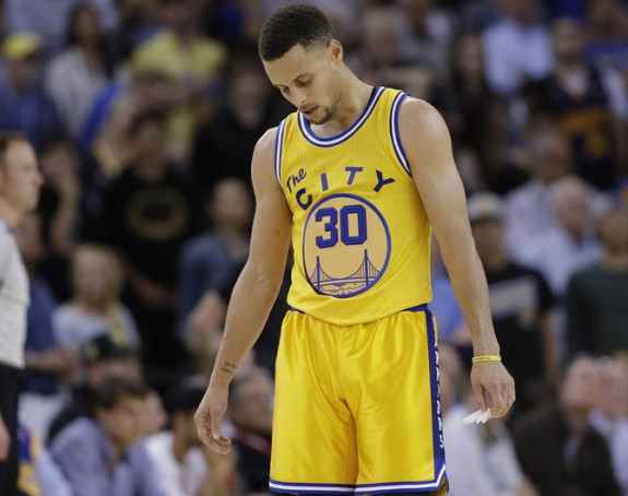 Voriorsi, ipak, odahnuli!