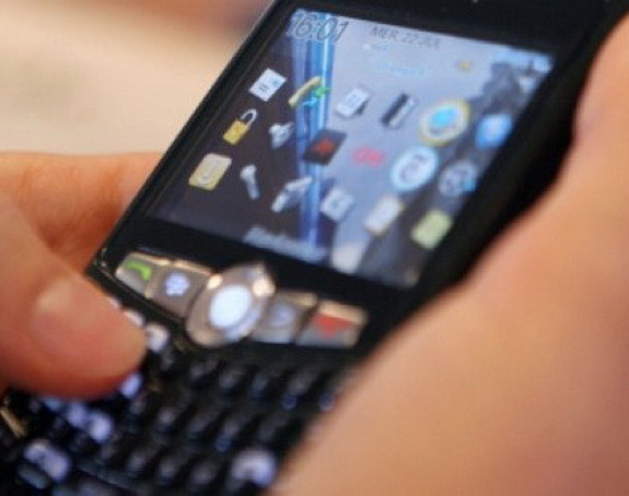 18 osoba u zatvoru zbog SMS prevara