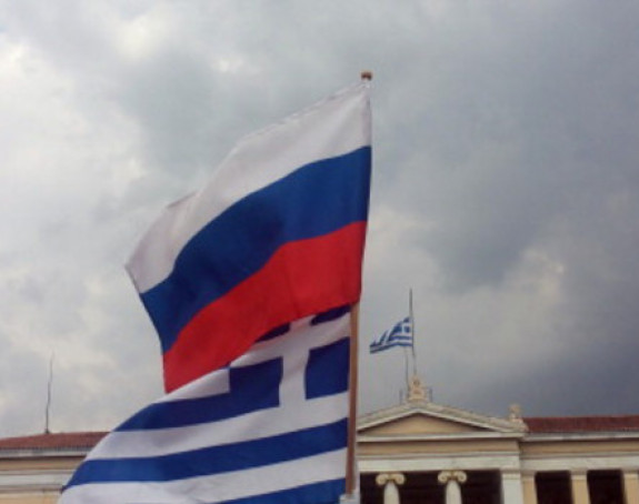 Grci će tražiti ukidanje sankcija Rusiji?