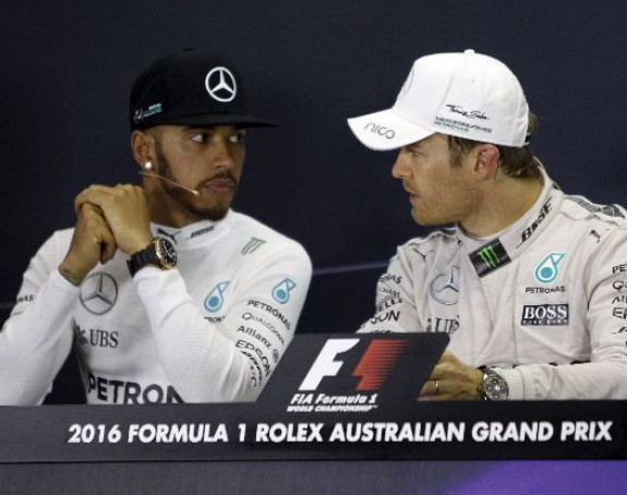 F1: Ko to tamo favorizuje Hamiltona?!