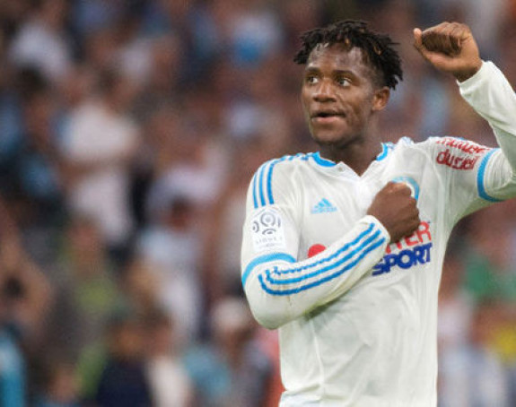 Pada Drogbin rekord: Batšuaji za 40.000.000 evra najbliži Londonu!