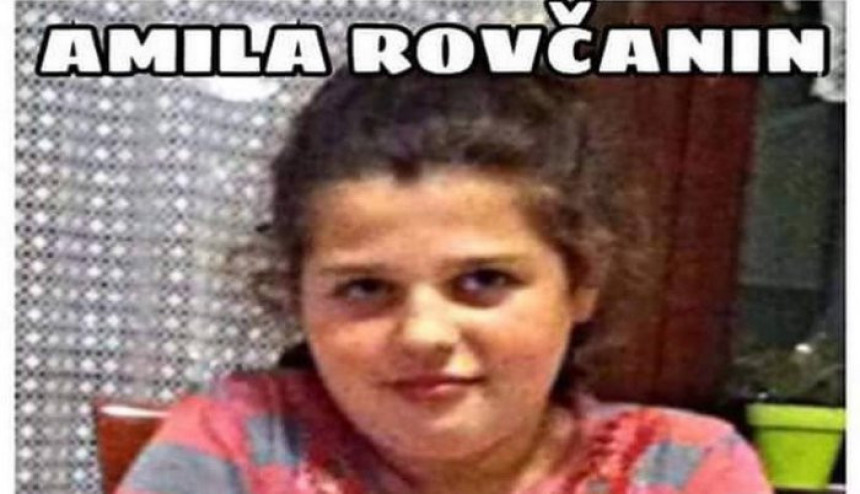 Nestala 13-godišnja djevojčica