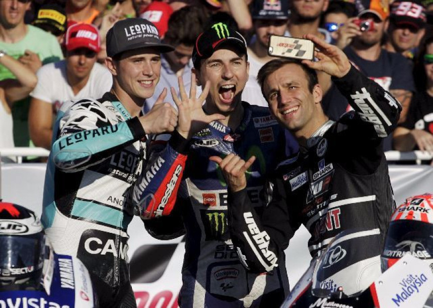 Dukati se raduje Evropi - vraća li se Lorenco staru formu?