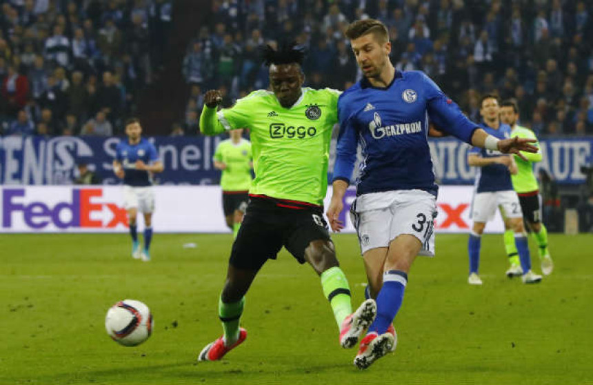 Nastasić se vraća u Englesku?!