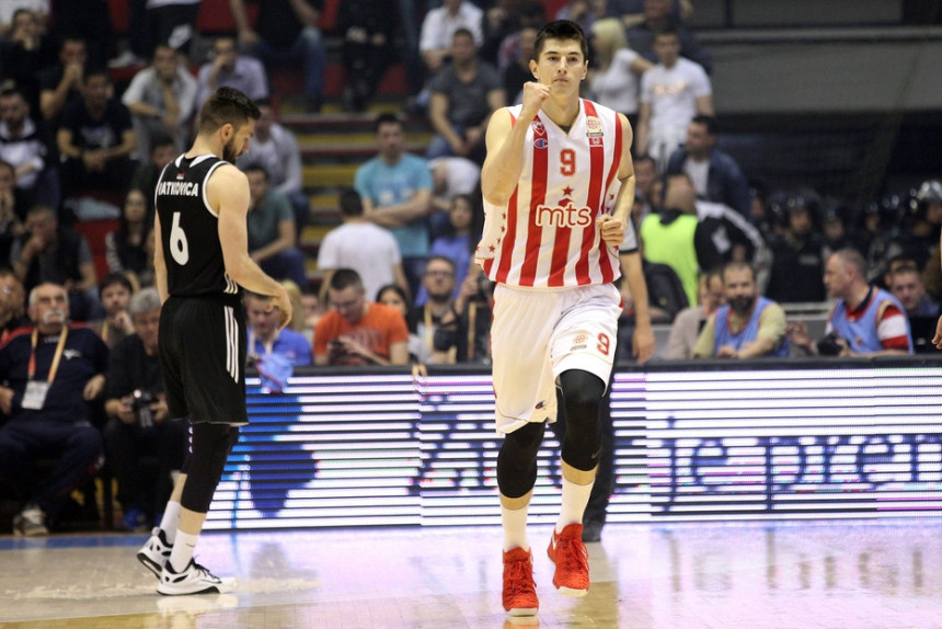 Mitrović: Pribojavali smo se ovog derbija!