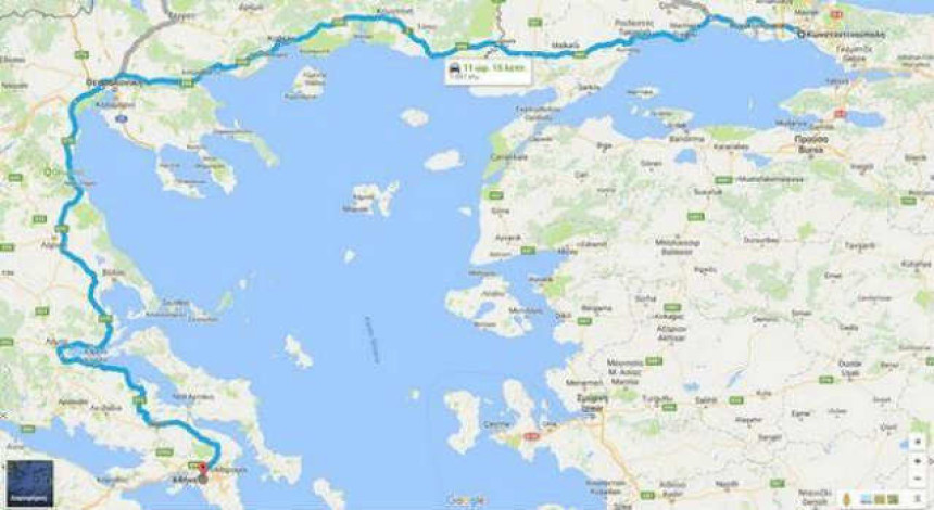 Bič gazde PAO-a! Tako se kažnjavaju igrači!