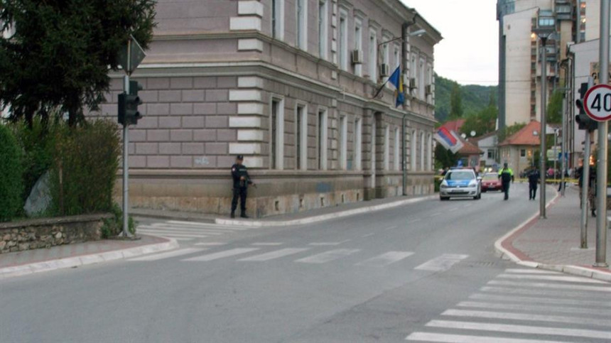 Додик захтијева суспензију судије