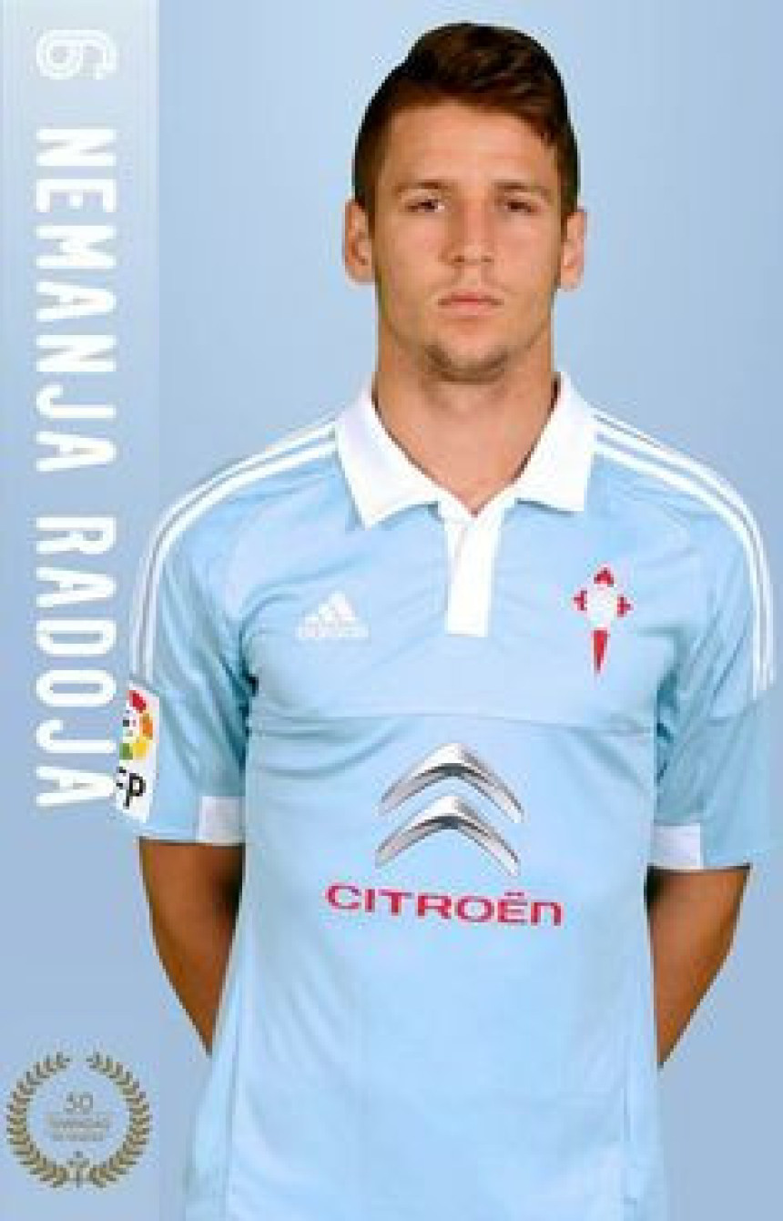 Milan hoće nezamenjivog Srbina od 10.000.000 evra!