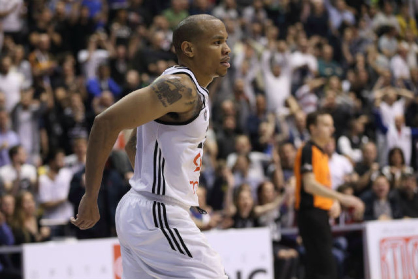 Hečer povrijedio skočni zglob!