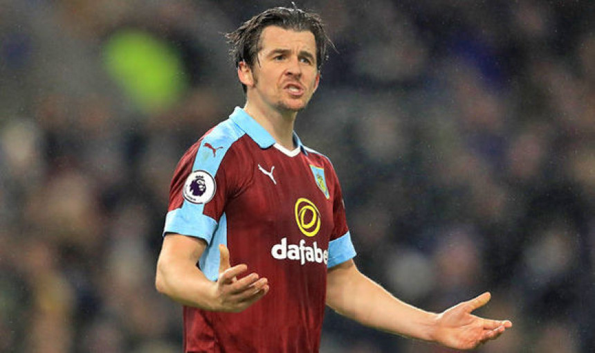 Barton suspendovan na 18 mjeseci, kladio se 1260 puta!