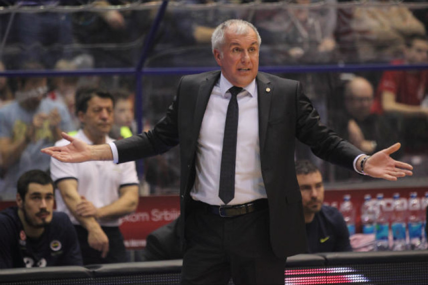 Analiza: Željko je simbol Fenerovog uspona!