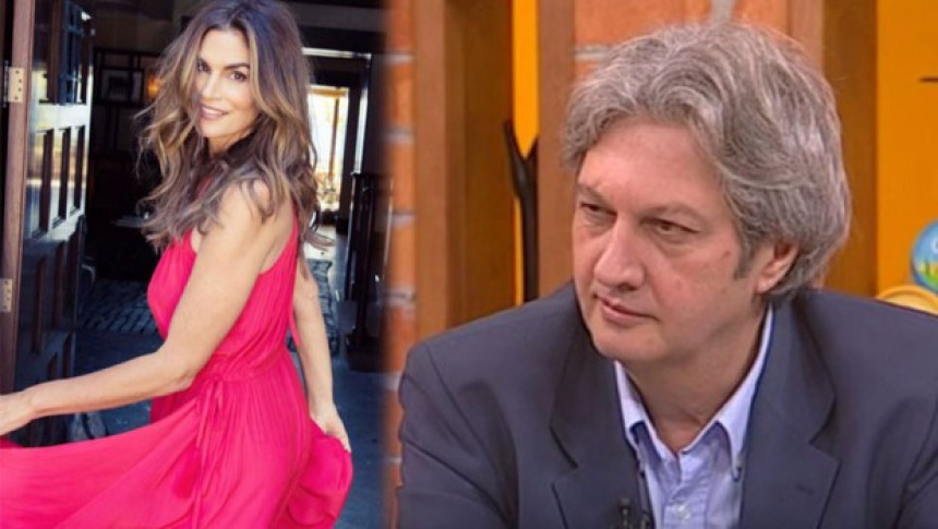 Tajna veza Milomira Marića