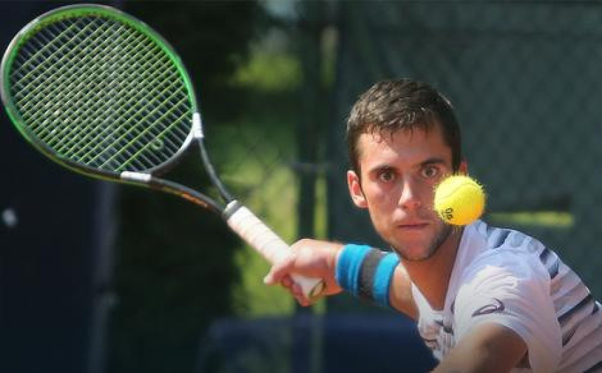 Budimpešta: Đere izbacio i Troickog!