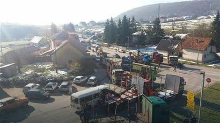 Mirjanić danas na Sokocu