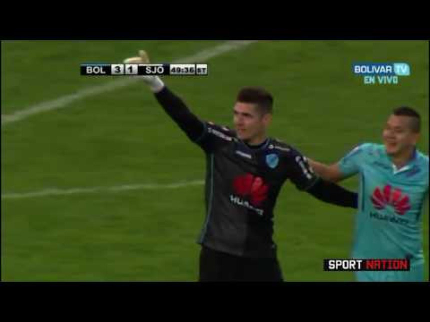 Video: Golmane, velemajstore!