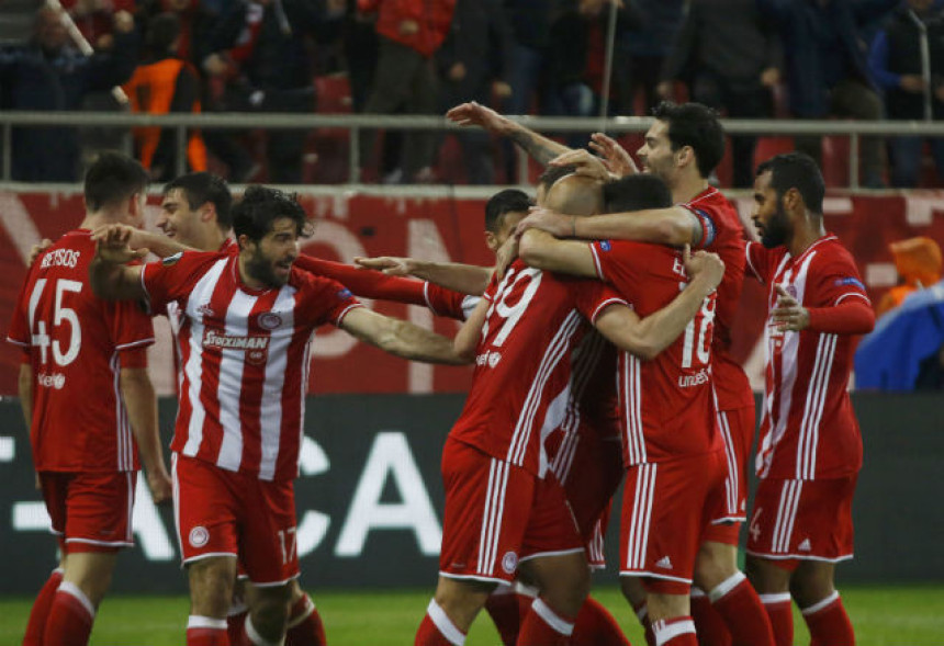 Tresla se gora, rodio se miš: Ma, kakvo izbacivanje iz lige?!